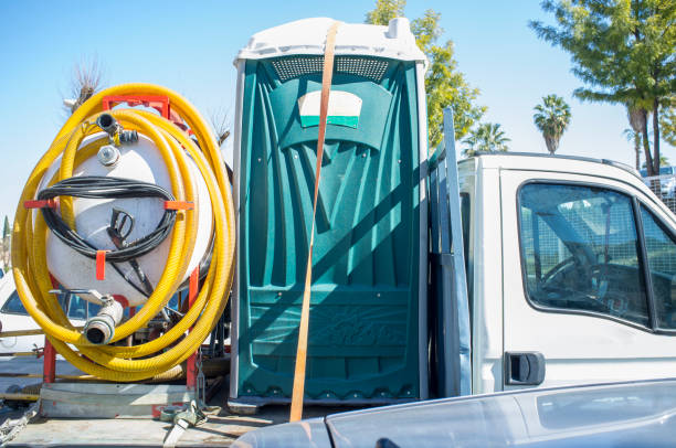 Best Luxury portable toilet rental  in Centre, AL