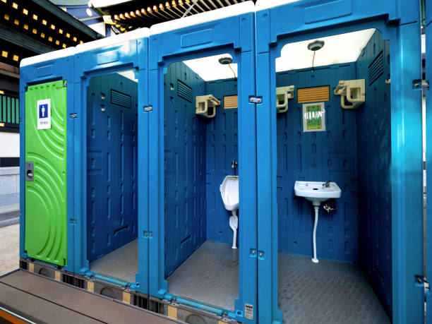 Portable Toilet Options We Offer in Centre, AL
