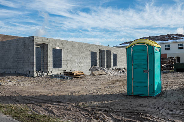 Centre, AL porta potty rental Company